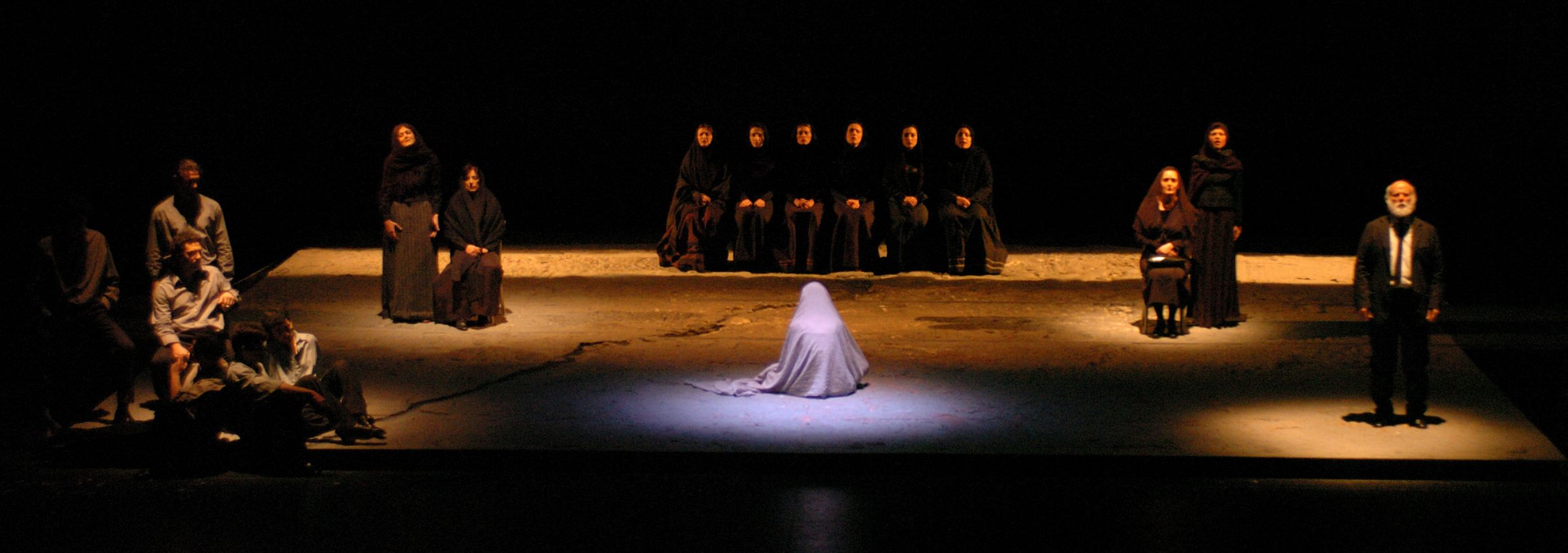 Agata di Rocco Familiari